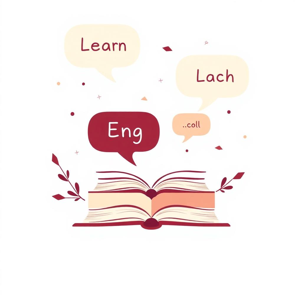 Método prático de aprendizado do inglês